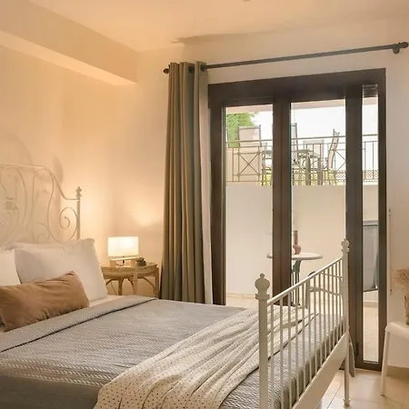 Avithos-aethra Villa