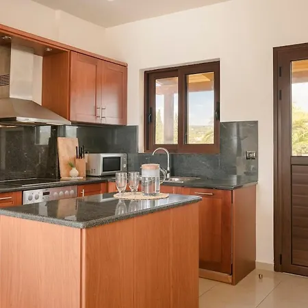 Villa Avithos-aethra *