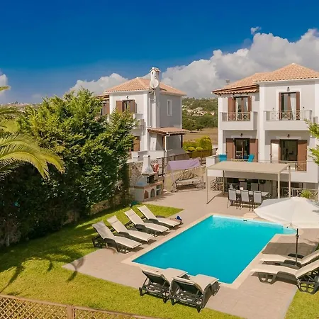 Avithos-aethra Kefalonia Island