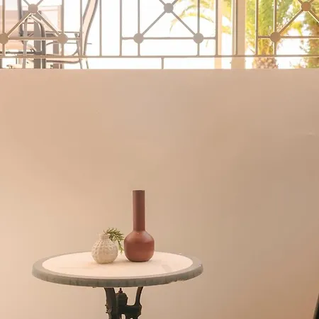 Avithos-aethra Vilă Svoronata