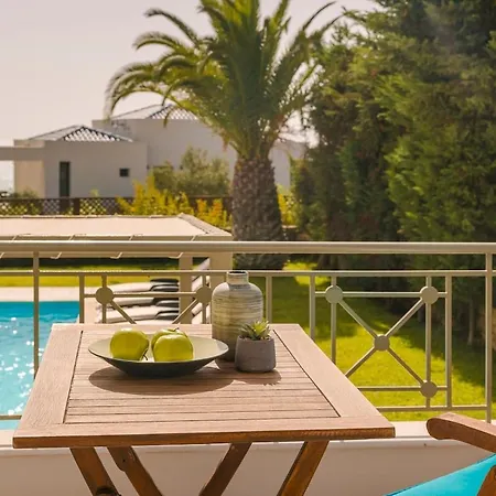 Vilă Avithos-aethra