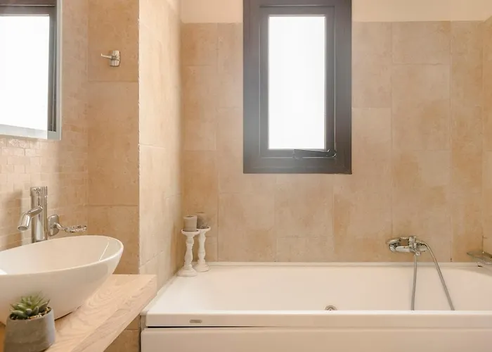 Villa Avithos-aethra *