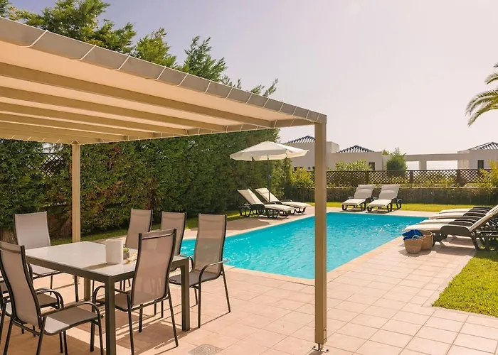 Villa Avithos-aethra