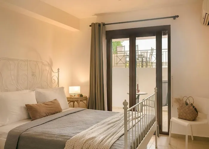 Avithos-aethra Villa