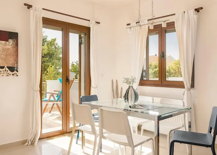 Villa Avithos-aethra