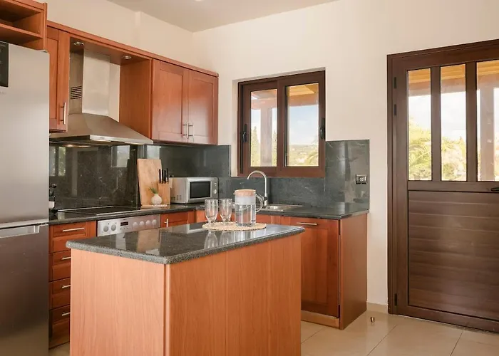 Villa Avithos-aethra *