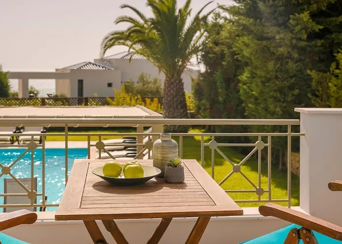 Villa Avithos-aethra