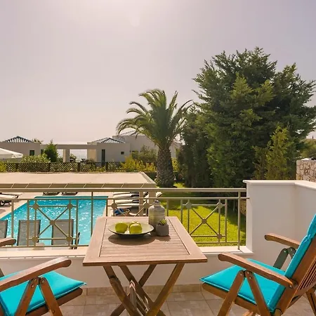 וילה Avithos-aethra Kefalonia Island